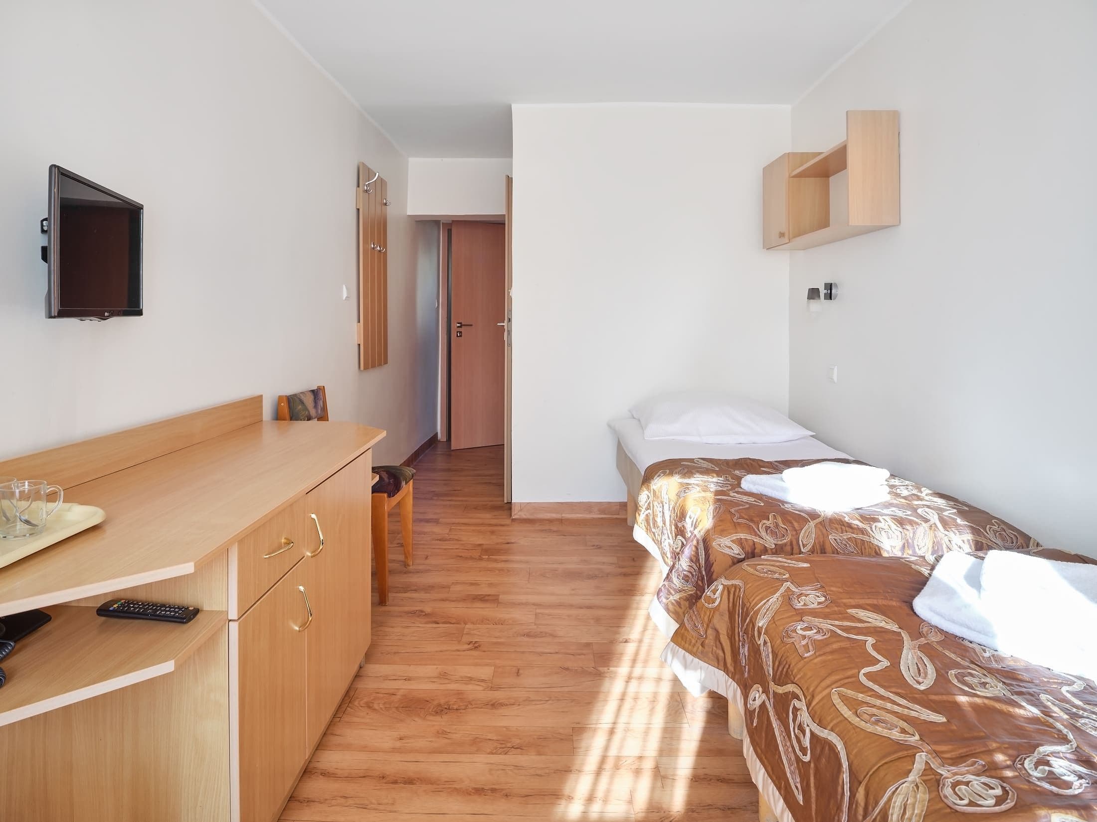 pokój standard 2 Zdrowotel