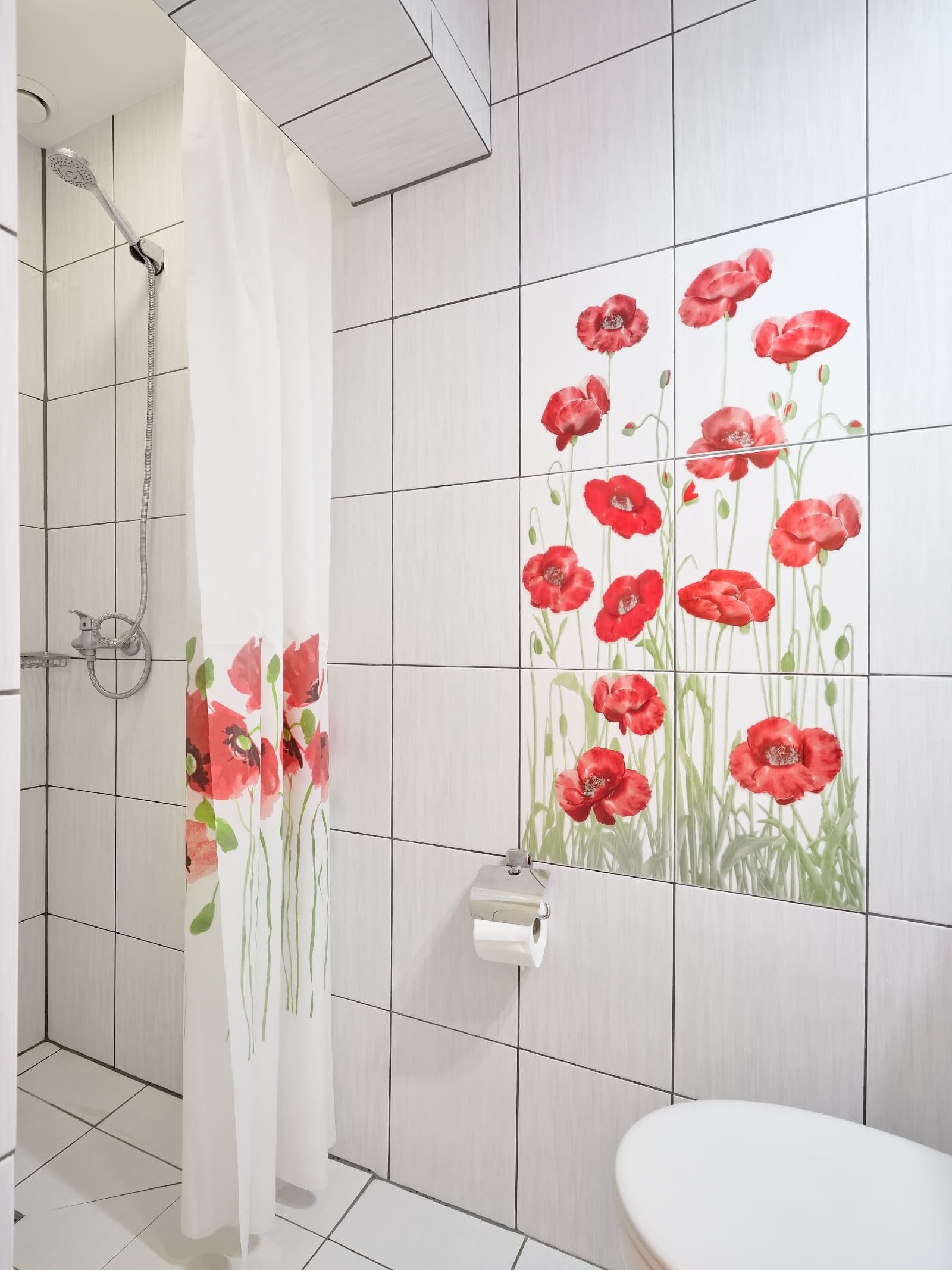 pokój standard 2 Zdrowotel - łazienka