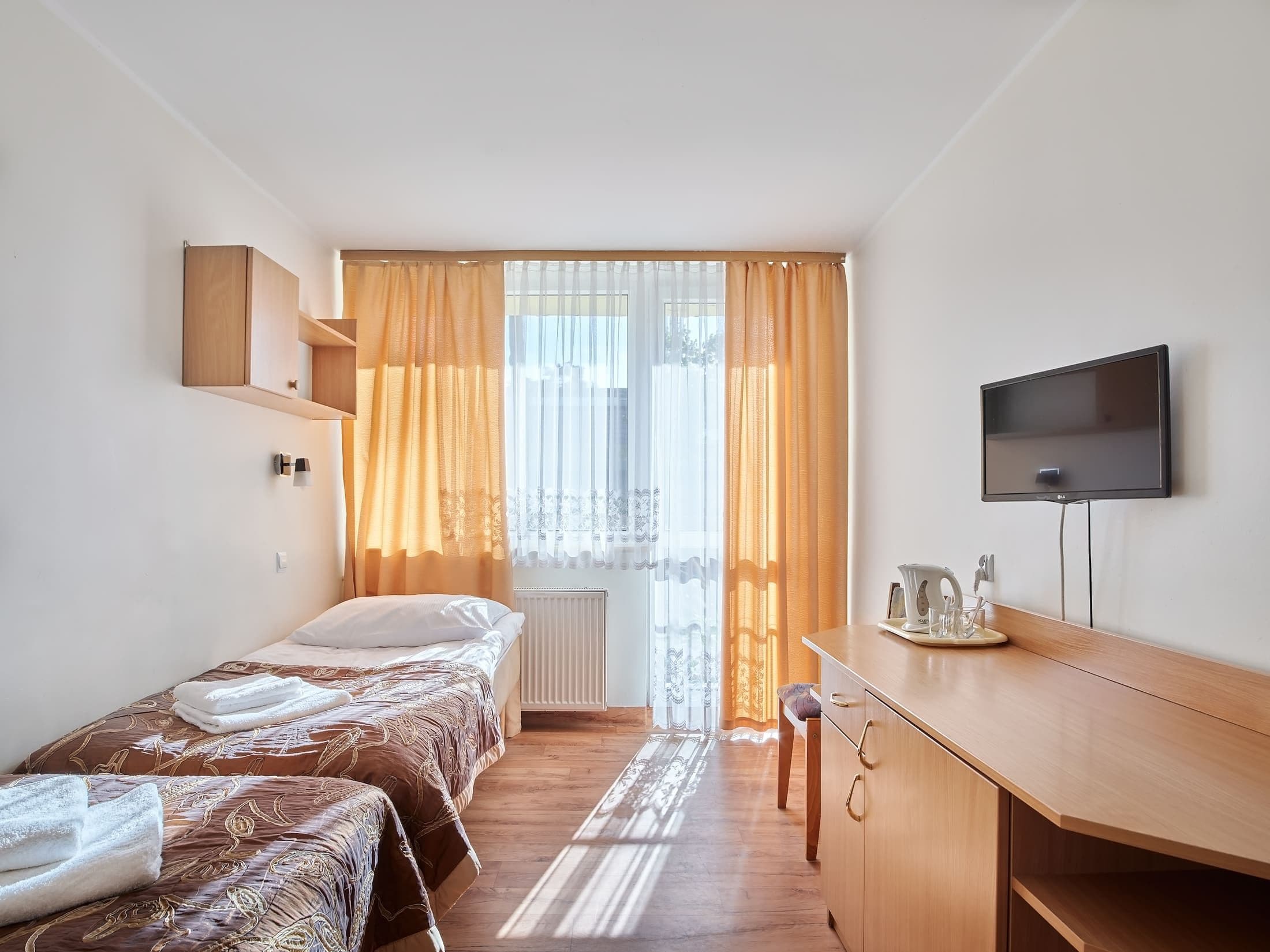 pokĂłj standard 2 Zdrowotel