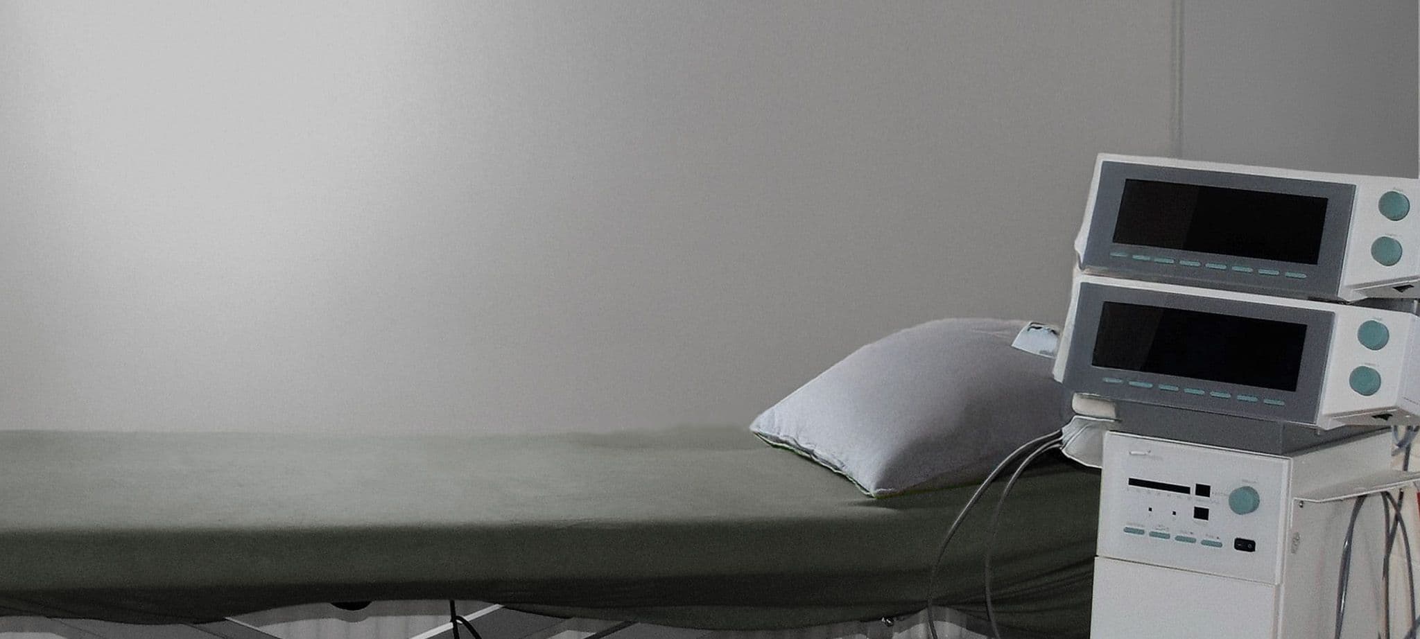 terapia prądem łeba rehabilitacja