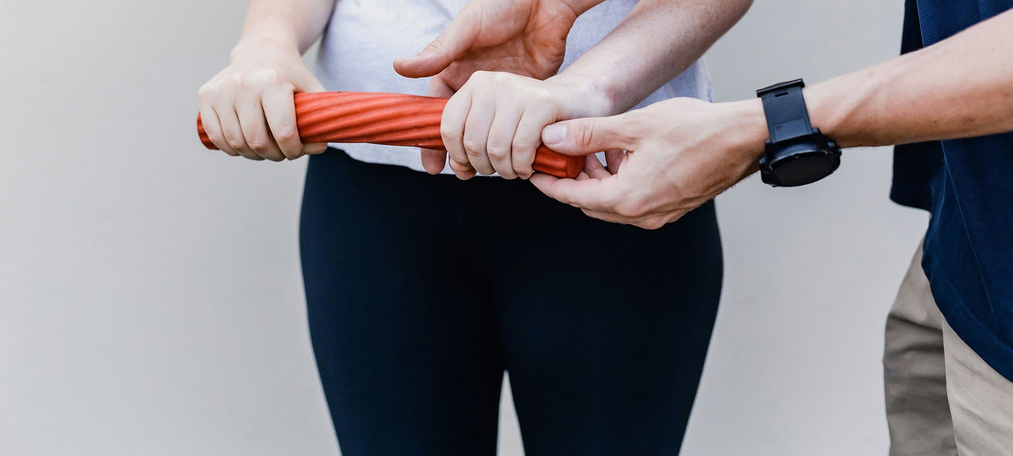 ćwiczenia z fizjoterapeutą ugul łeba