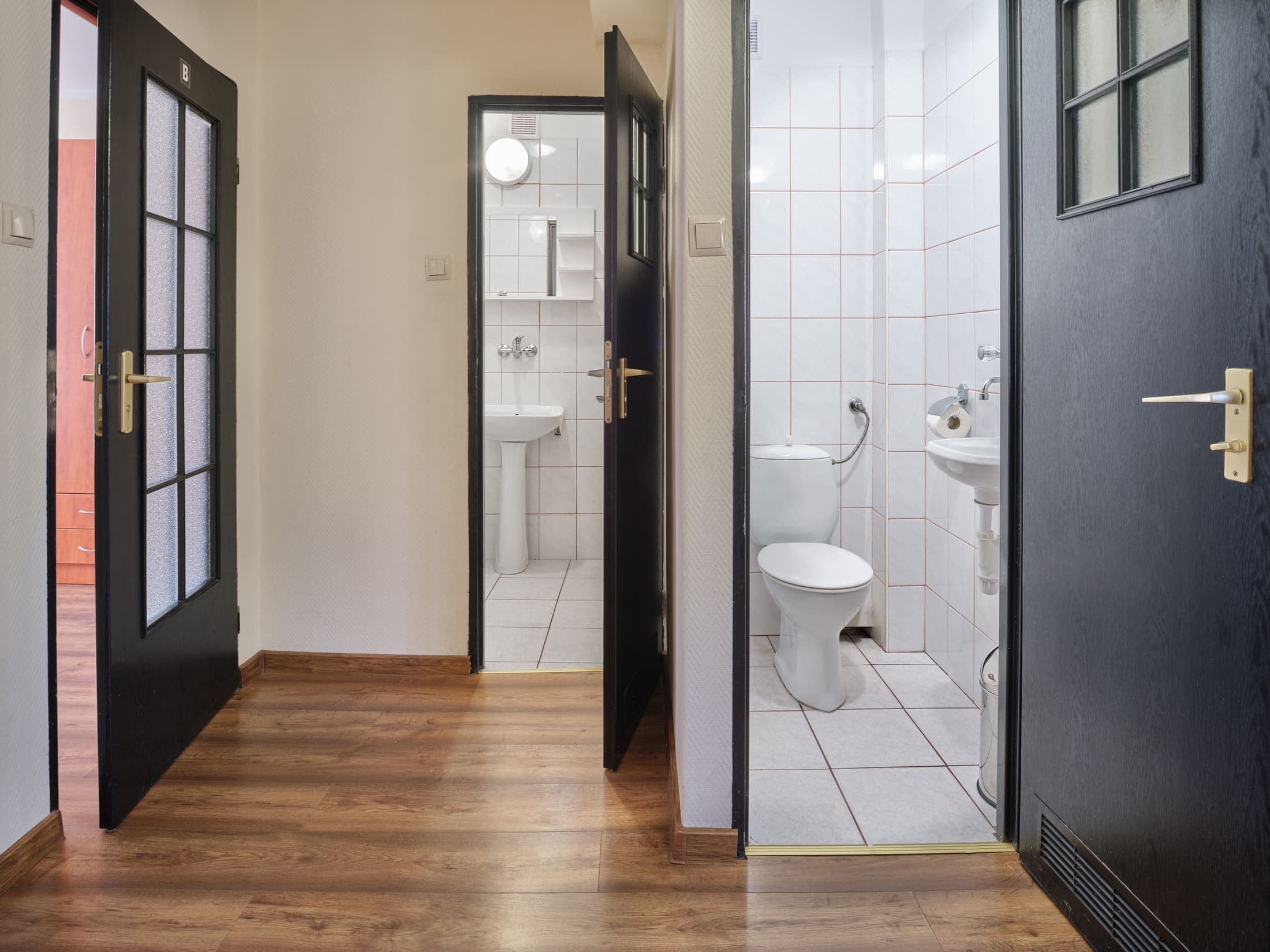 pokój studio łeba rodzinny prawy