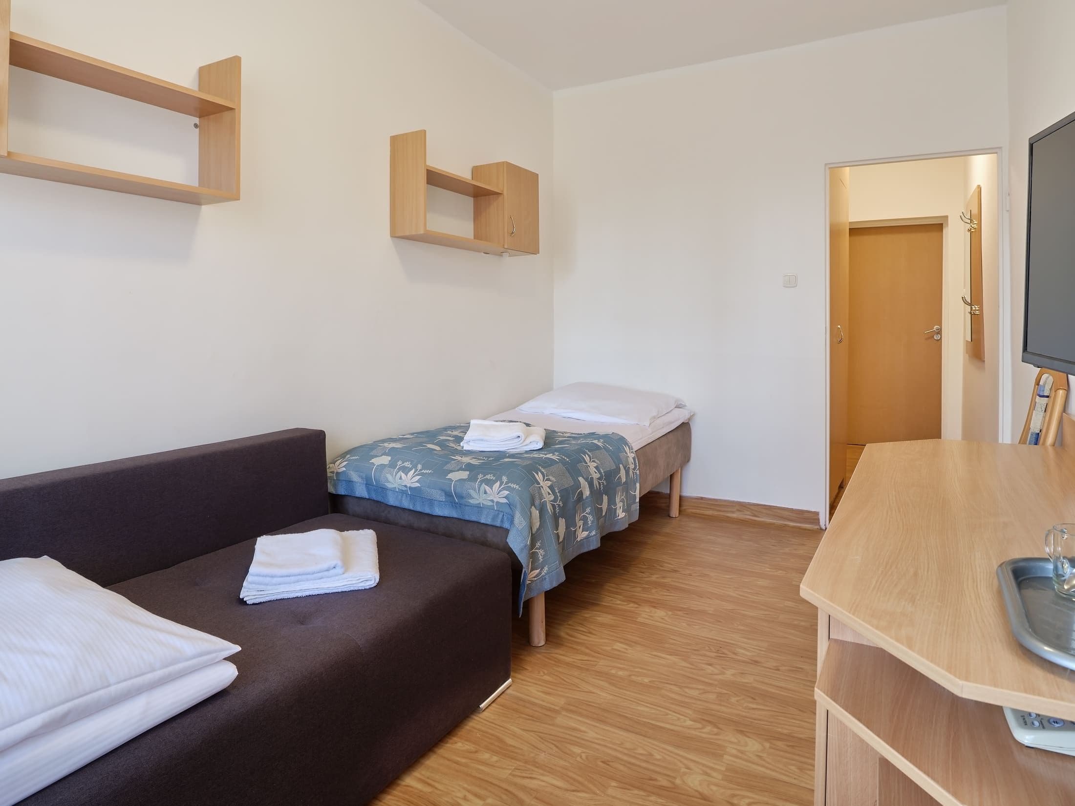 economy 2+ pokój łeba