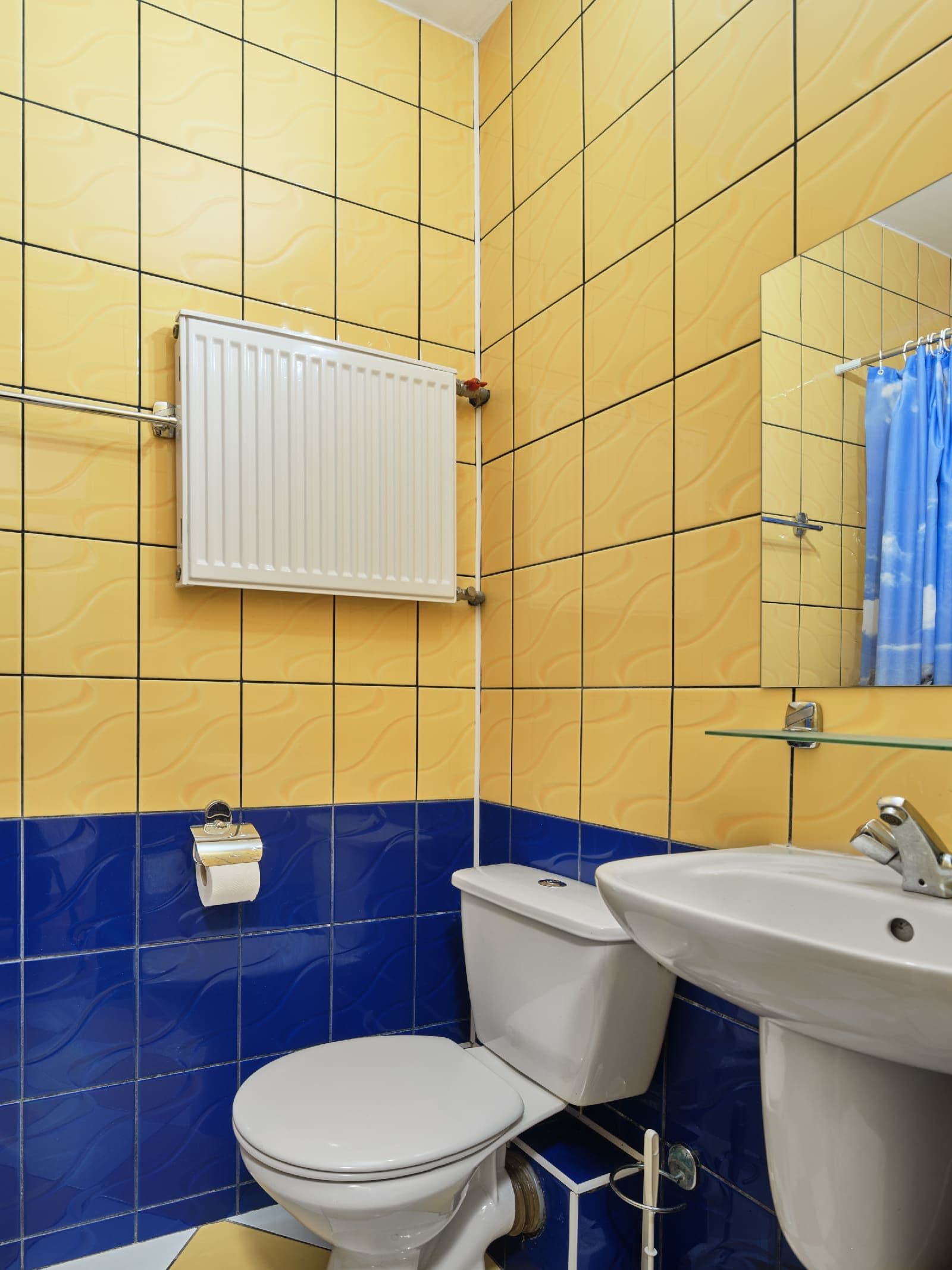 economy 2+ pokój łeba