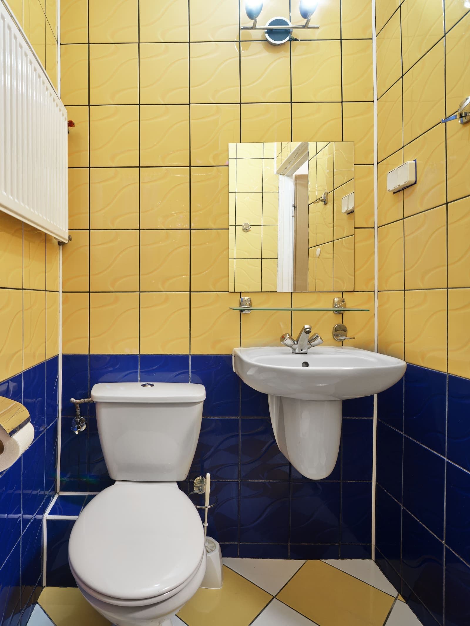 economy 2+ pokój łeba