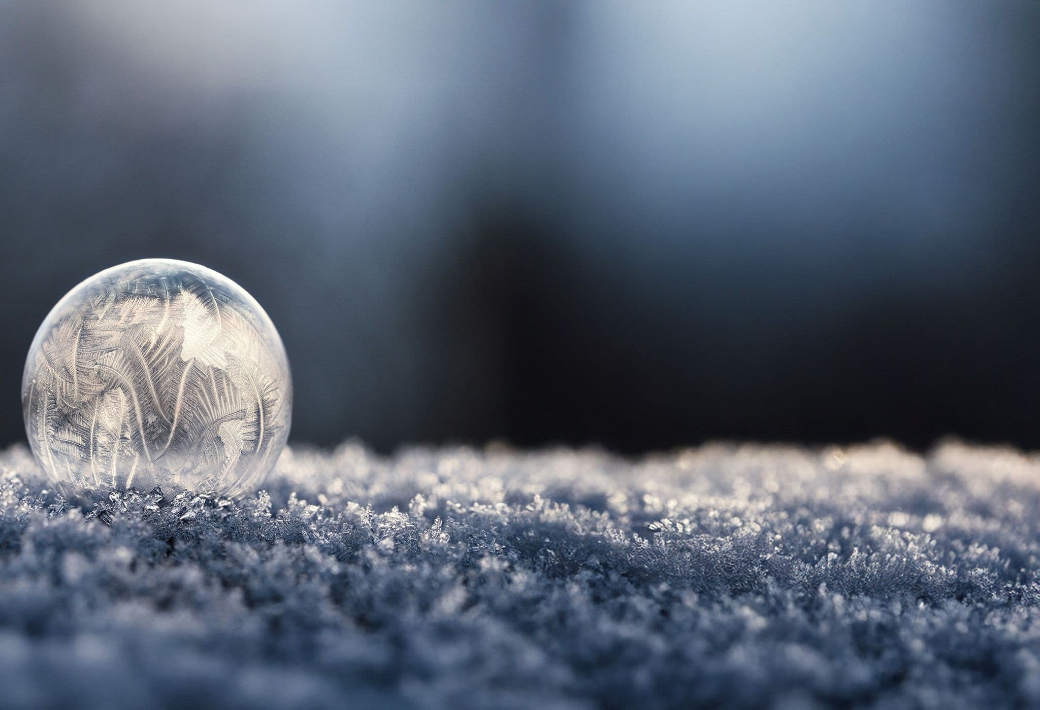 leczenie zimnem łeba krioterapia