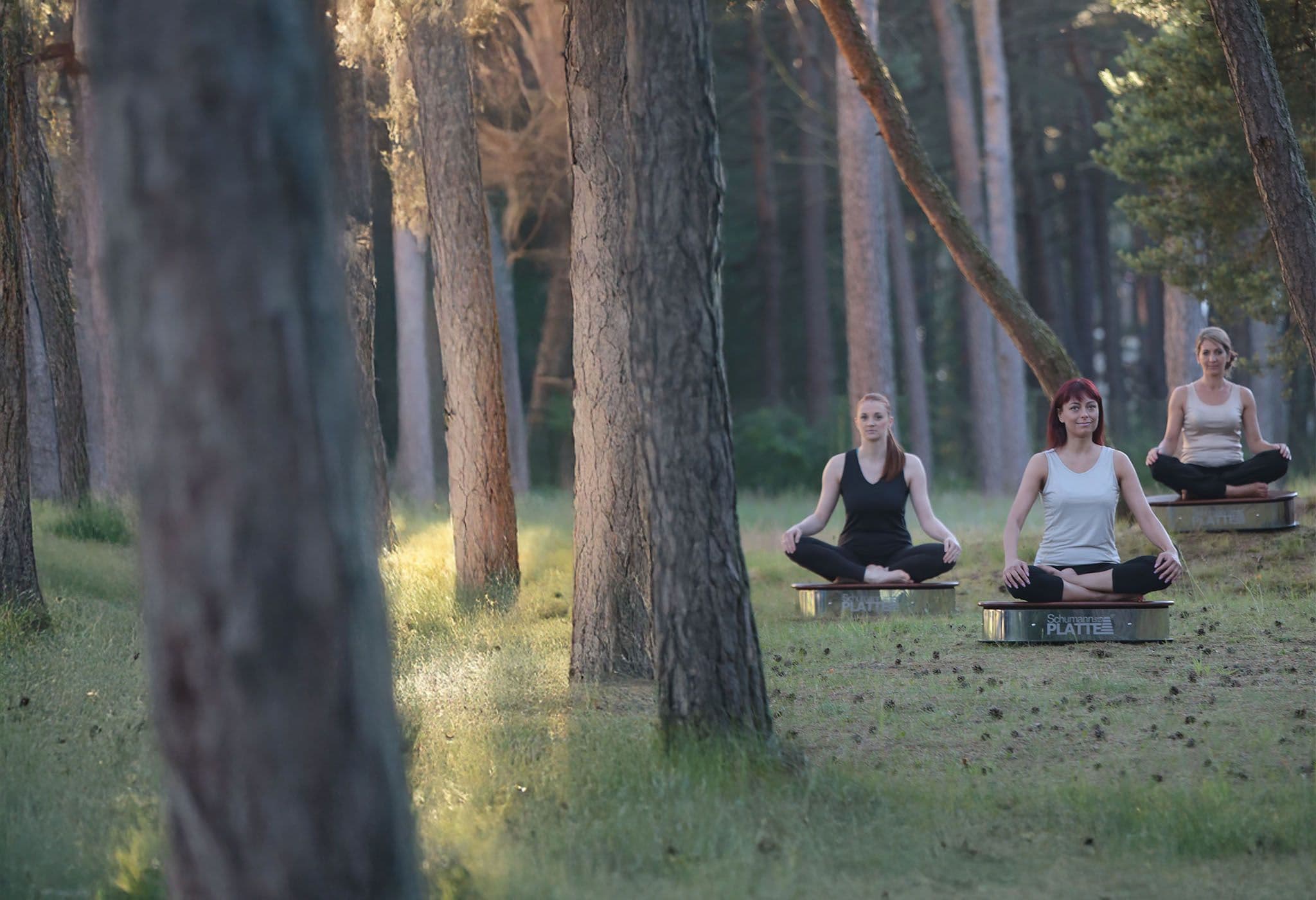 platforma schumanna rehabilitacja łeba