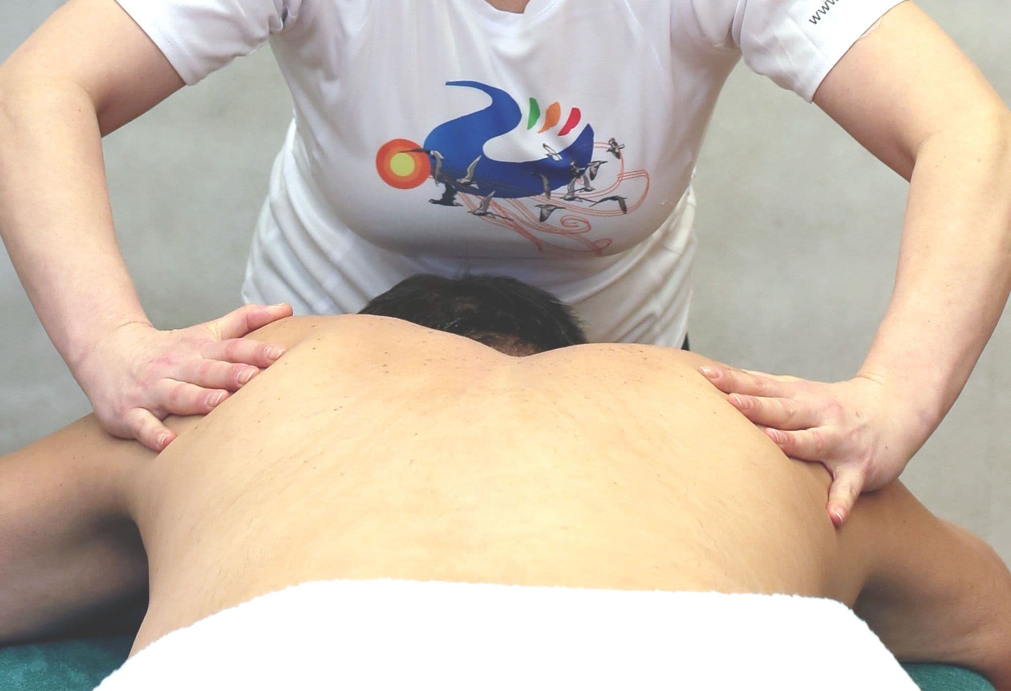 masaż fizjoterapia łeba