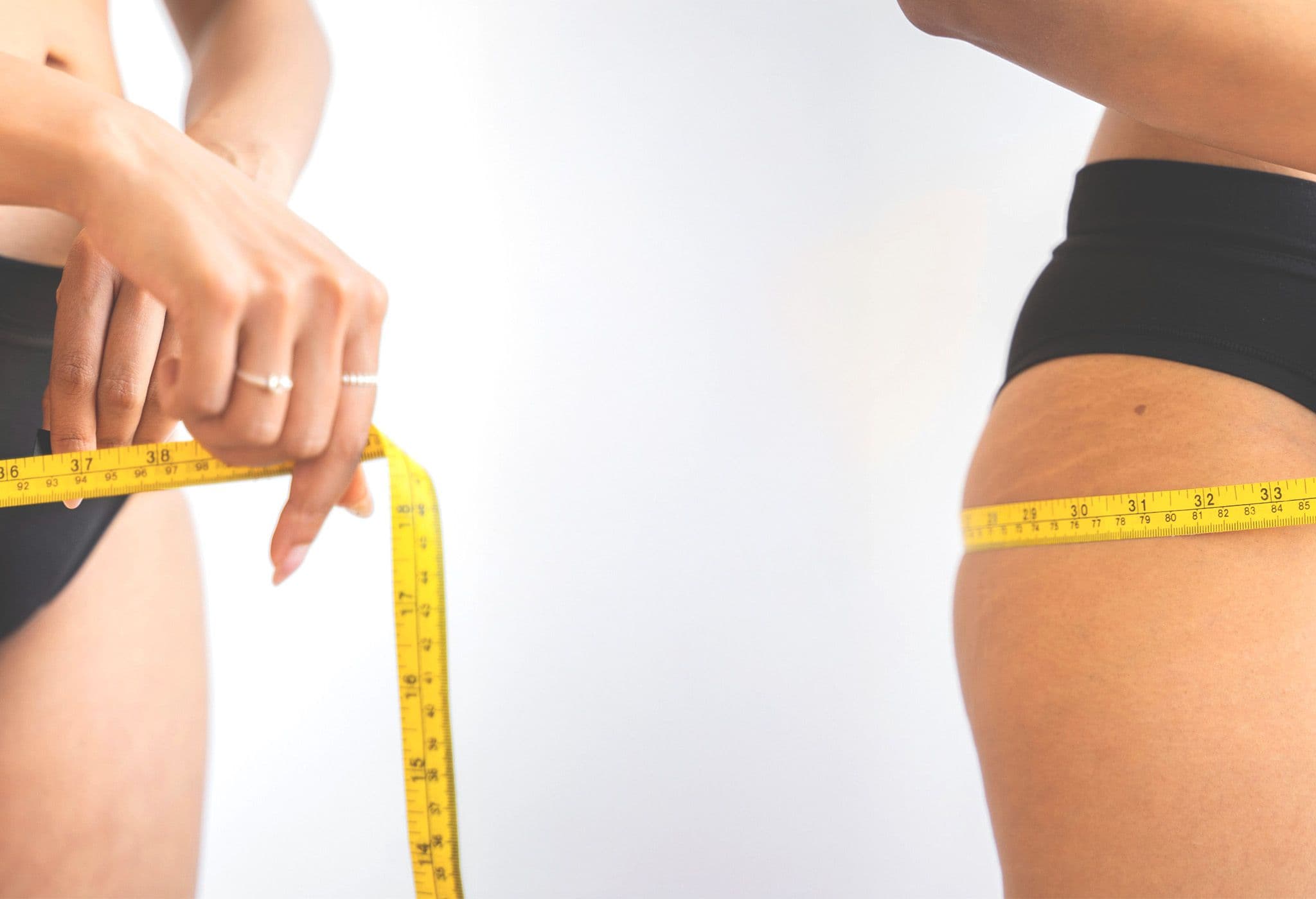 pomiar składu ciała łeba