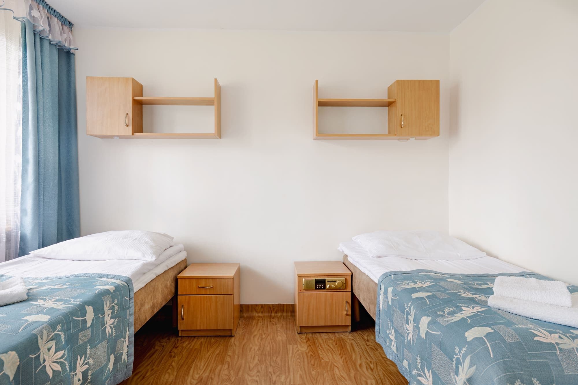 pokój 3 osobowy zdrowotel