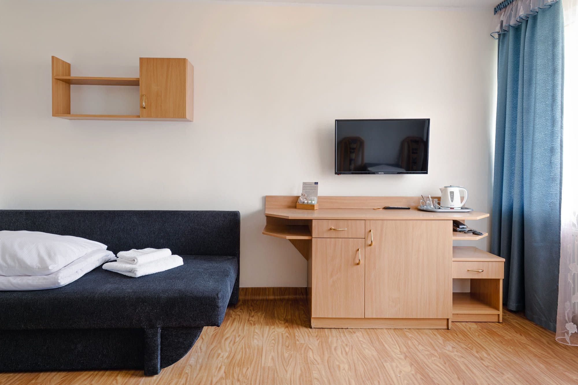 pokój 3 osobowy zdrowotel