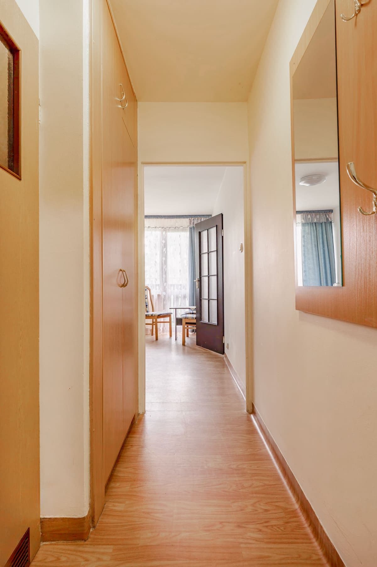 pokój 3 osobowy zdrowotel