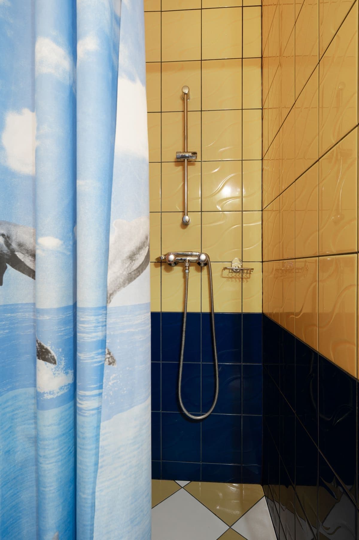 pokój 3 osobowy zdrowotel