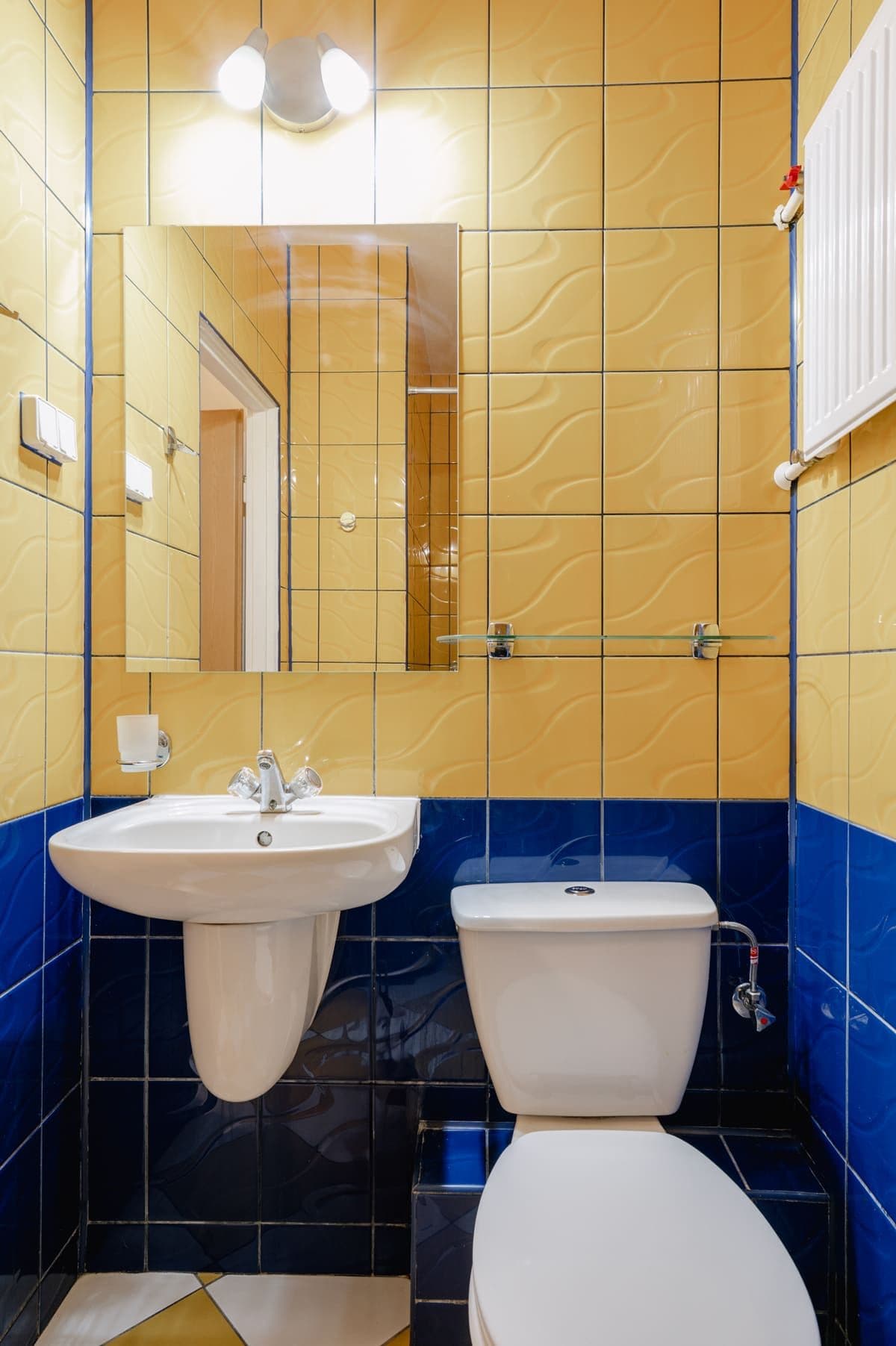 pokój 3 osobowy zdrowotel