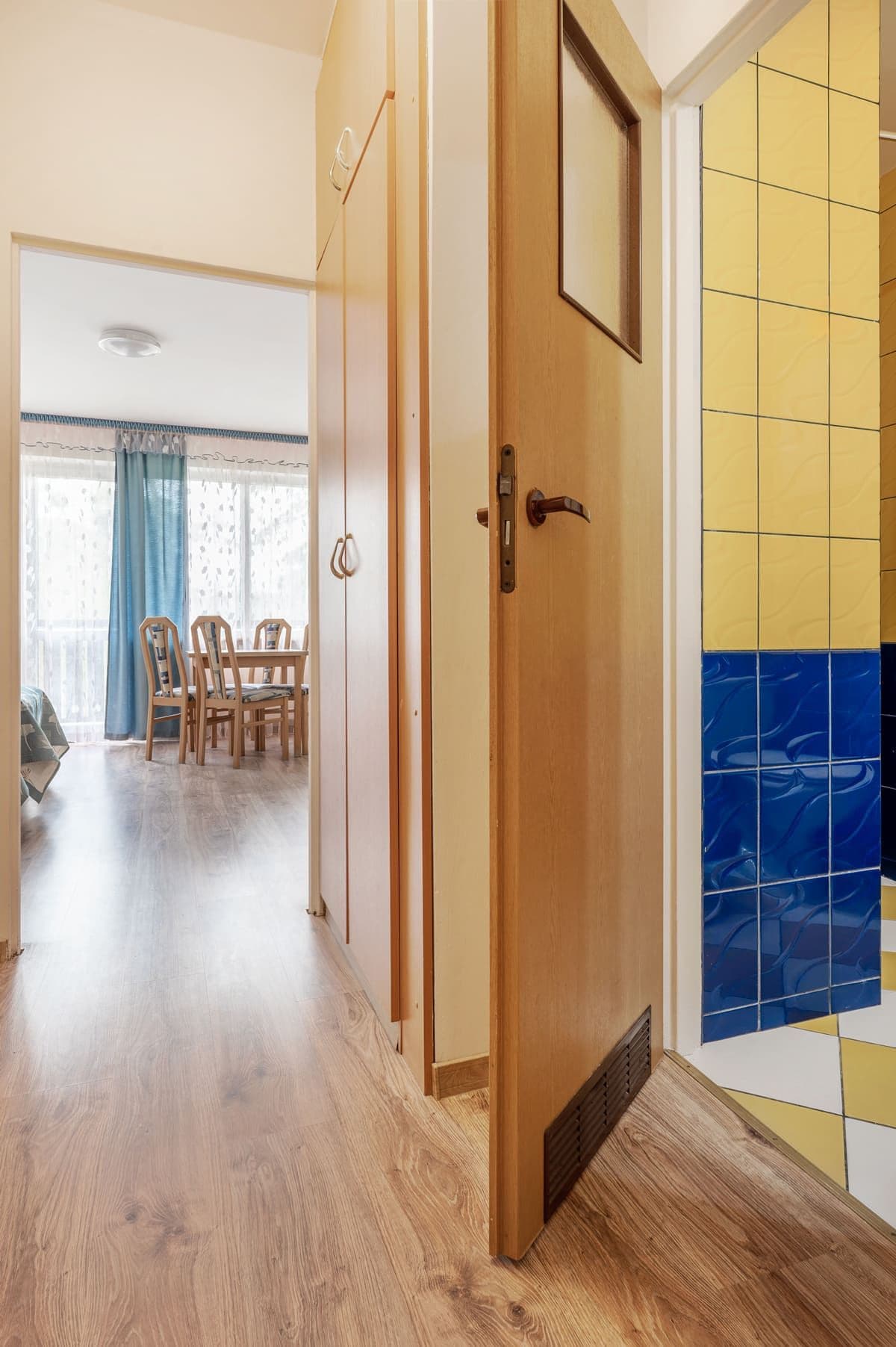 pokój 3 osobowy zdrowotel