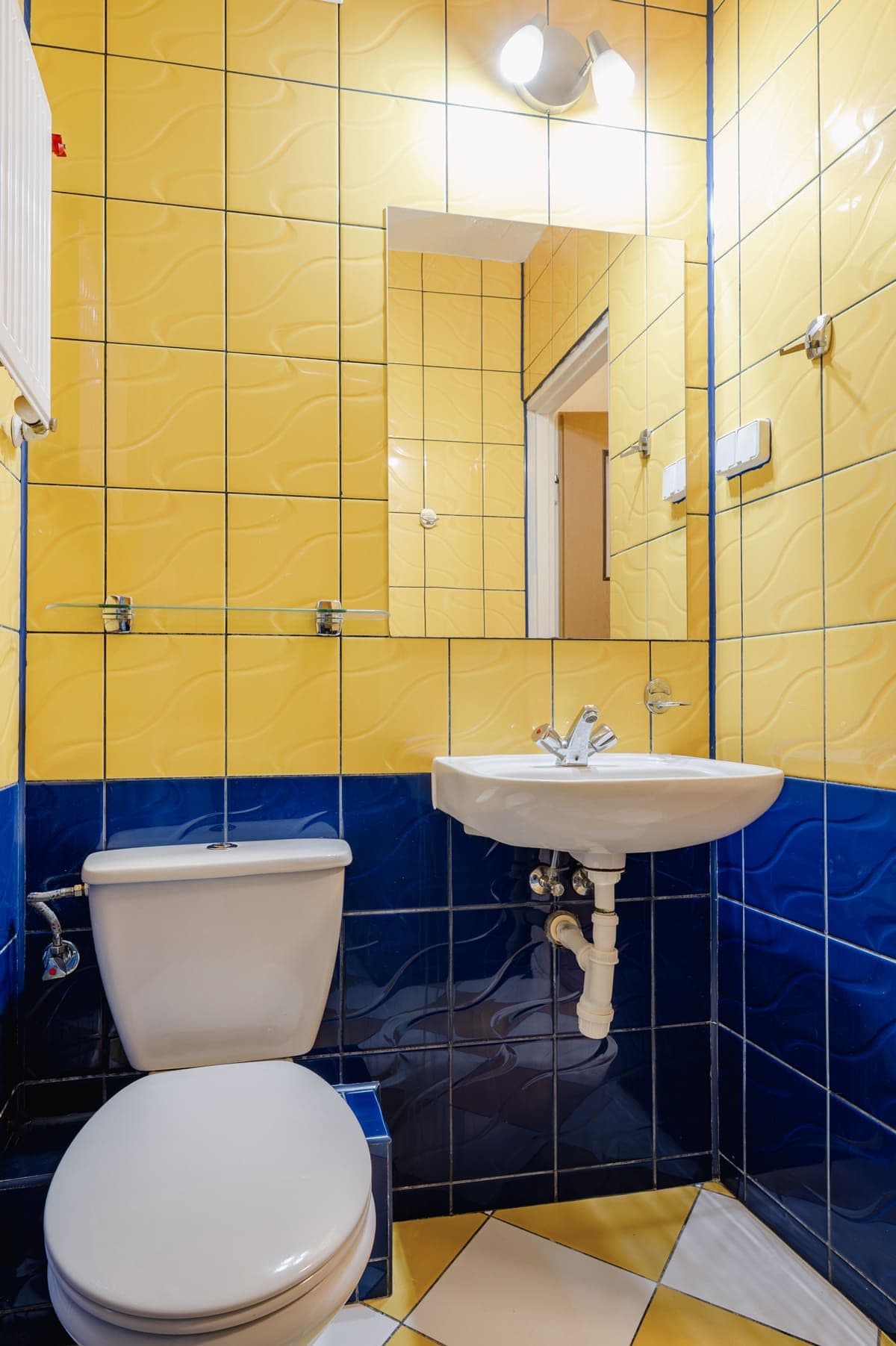 pokój 3 osobowy zdrowotel