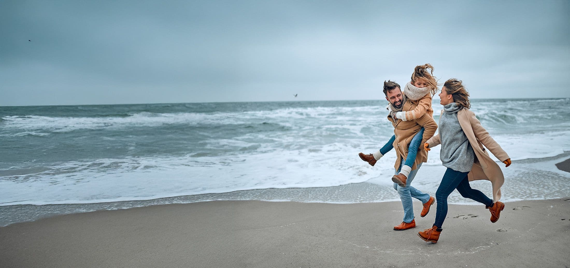 ferie zimowe nad morzem łeba 2026