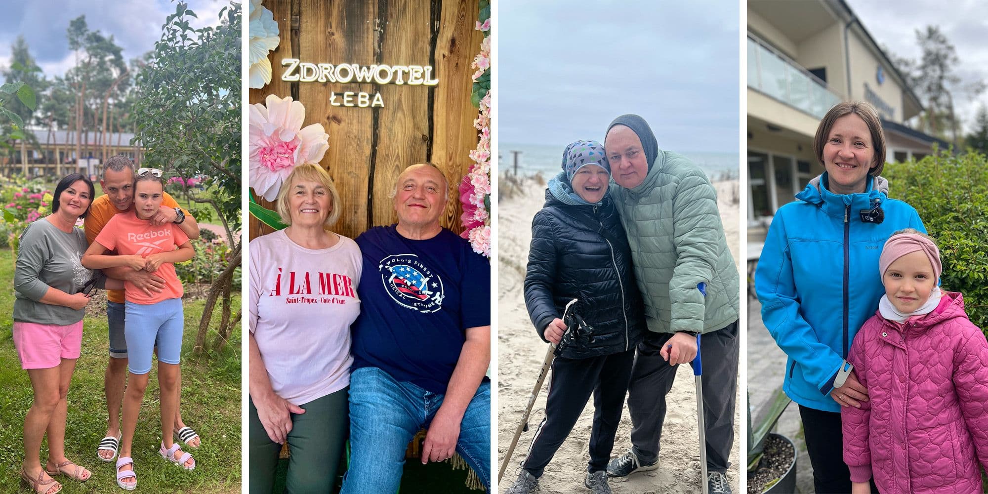 Goście w Zdrowotelu - opinie