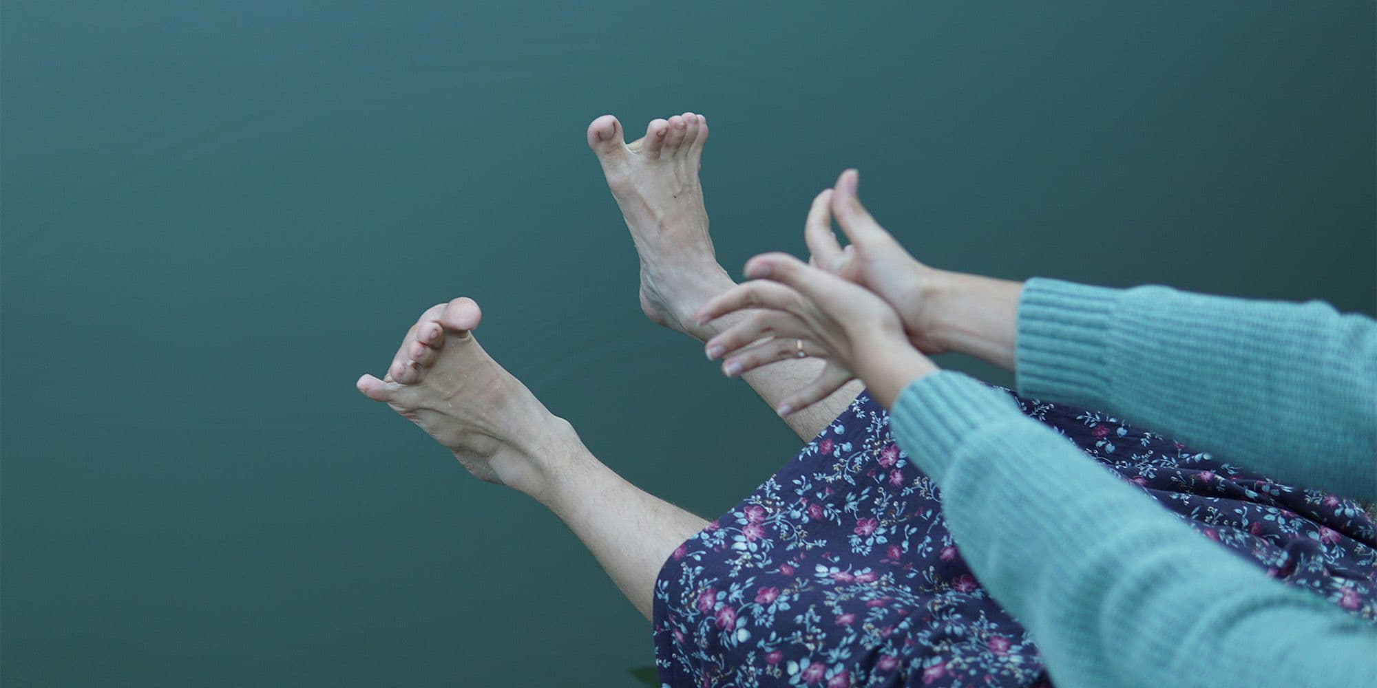 terapia stóp z technik ortopedą - zajęcia grupowe