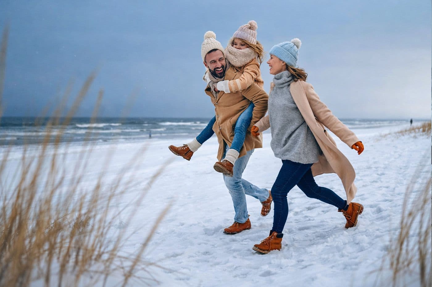 ferie zimowe nad morzem 2026