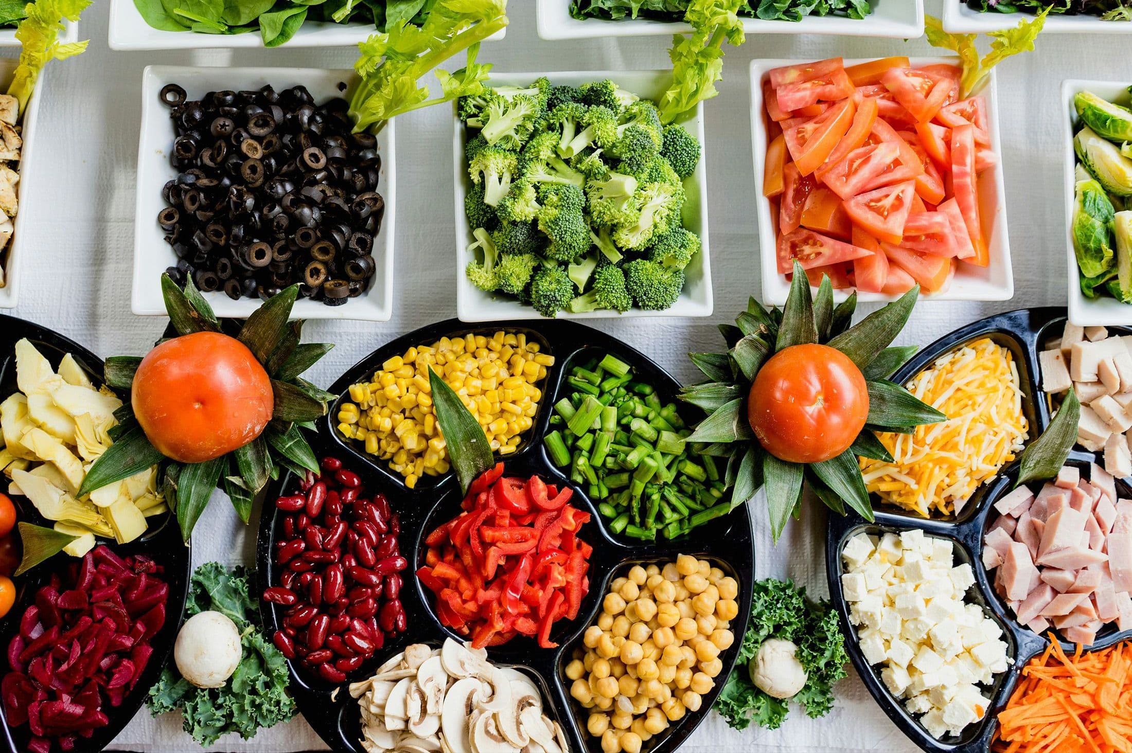 dieta warzywno-owocowa czy warto