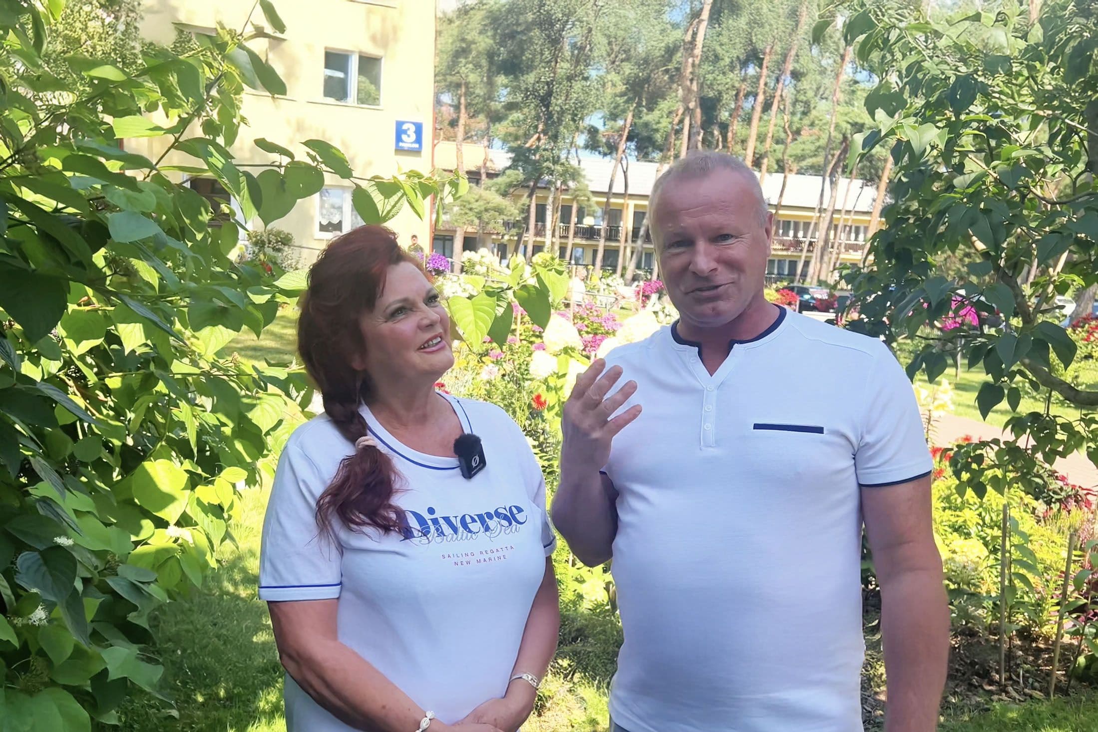 historia Joanny i Pawła | Opinie gości