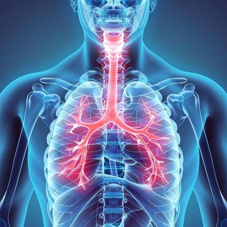 Astma - czym jest i jak ją leczyć