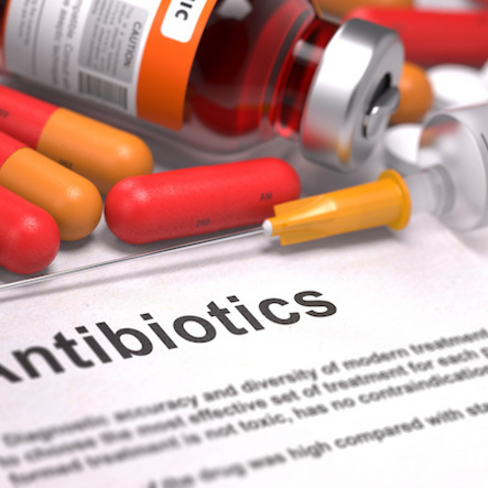 Jaki wpływ na zdrowie ma antybiotykoterapia